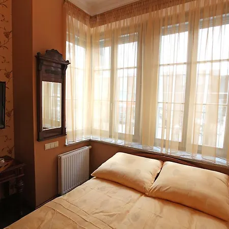 Apartamenty Klejnot Sopotu Room photo