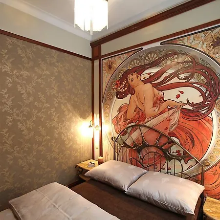 Apartamenty Klejnot Sopotu Room photo