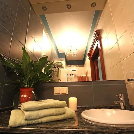 Apartamenty Klejnot Sopotu Room photo