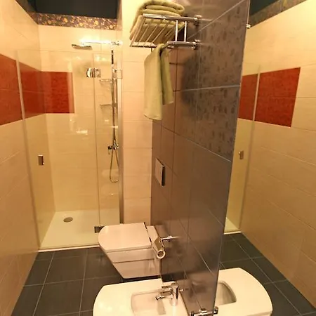 Apartamenty Klejnot Sopotu Room photo