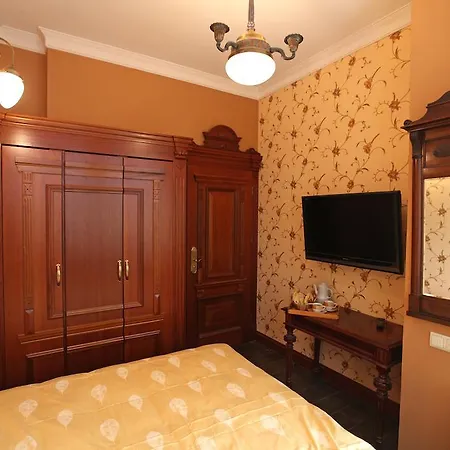 Apartamenty Klejnot Sopotu Room photo