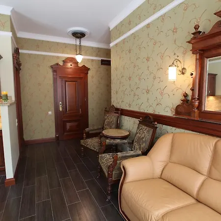 Apartamenty Klejnot Sopotu Room photo