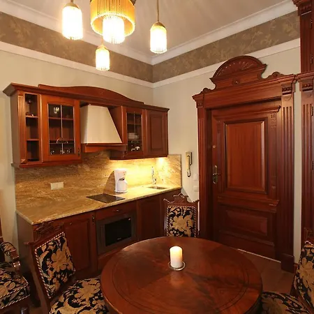 Apartamenty Klejnot Sopotu Room photo