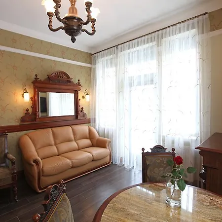 Apartamenty Klejnot Sopotu Room photo