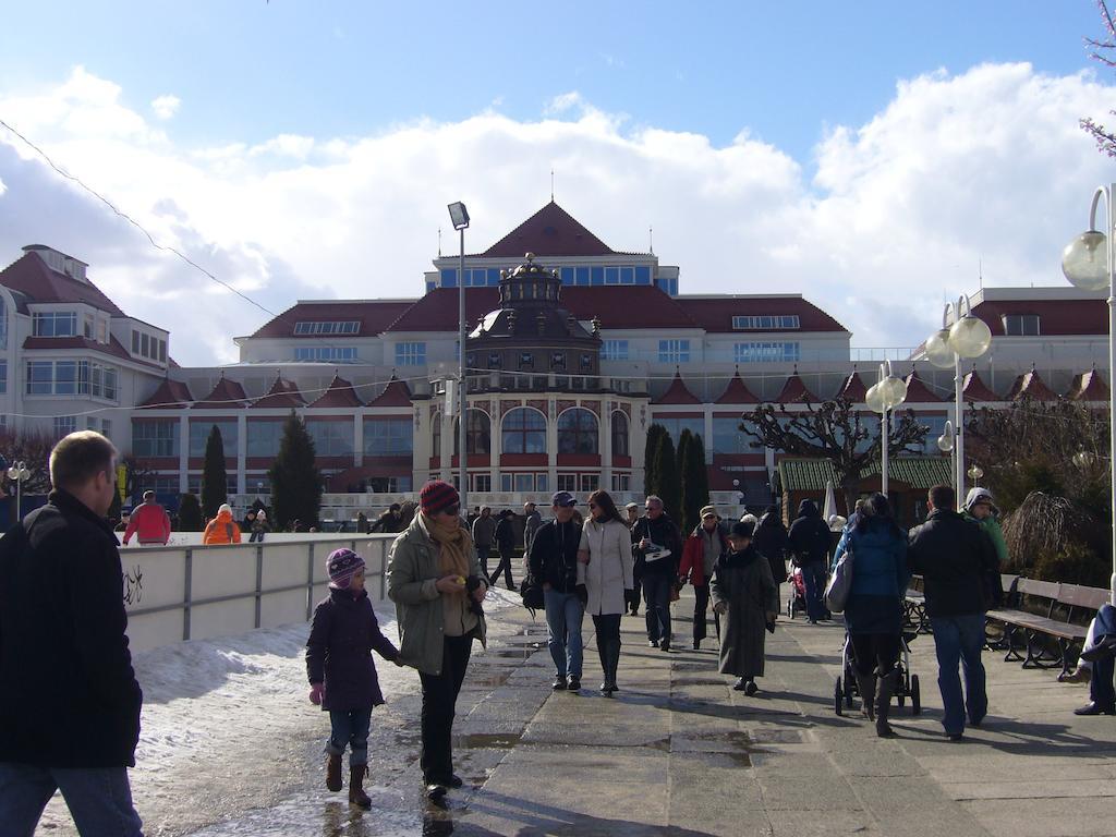 Klejnot Sopotu * Sopot