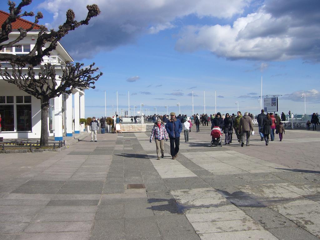 Klejnot Sopotu Sopot