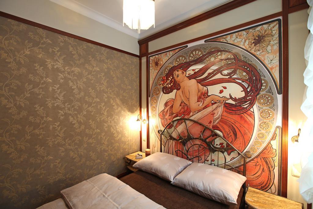 Apartment Klejnot Sopotu *