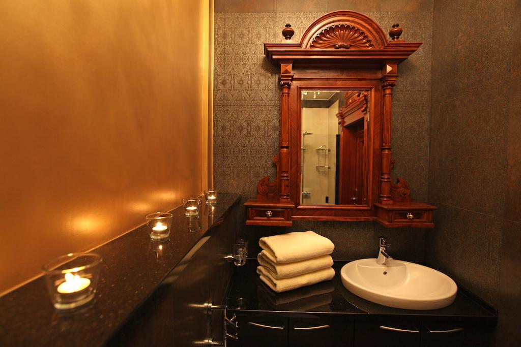 Apartment Klejnot Sopotu Sopot