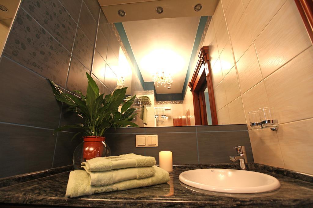 Klejnot Sopotu Apartment Sopot