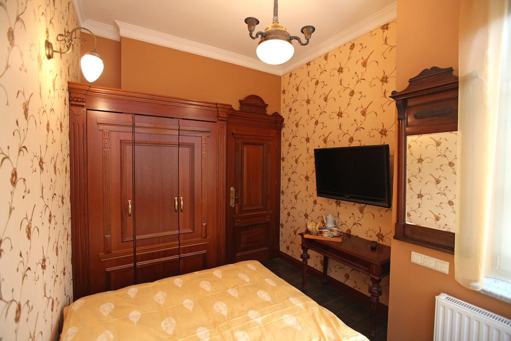 Apartment Klejnot Sopotu *