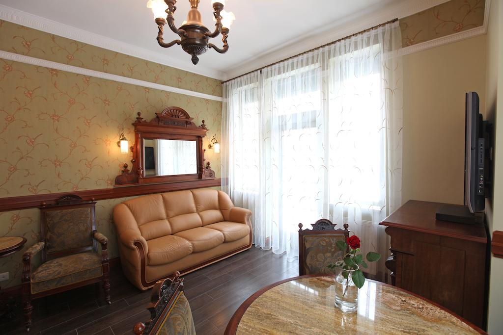 Klejnot Sopotu Apartment
