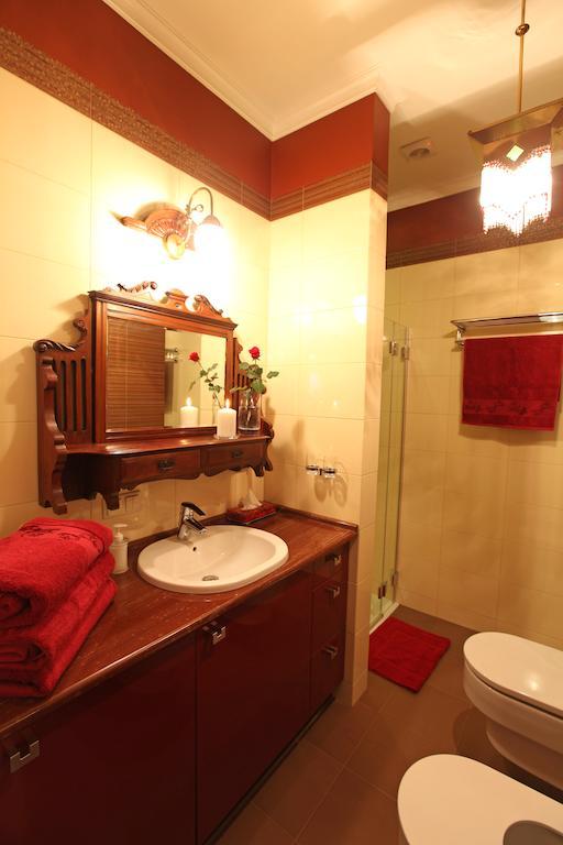 Klejnot Sopotu Apartment *