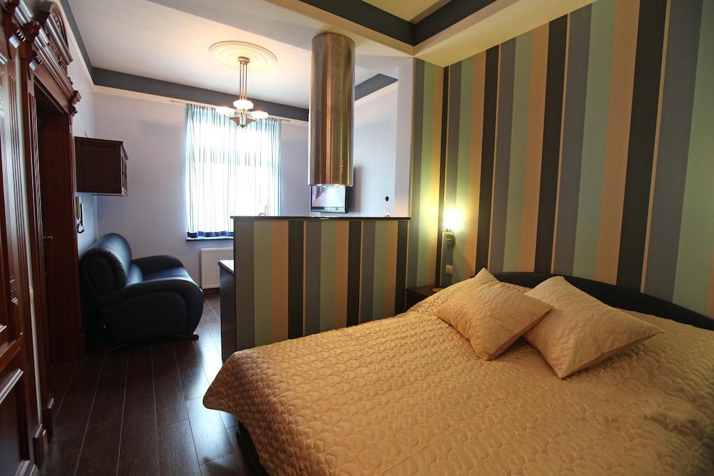 Apartment Klejnot Sopotu Sopot