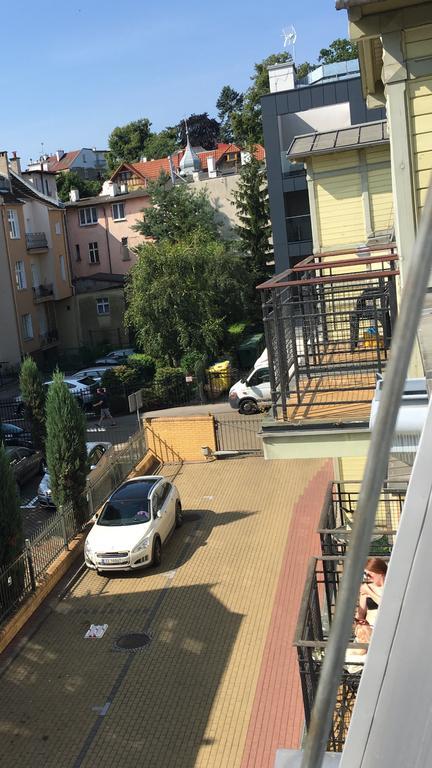 Klejnot Sopotu Sopot